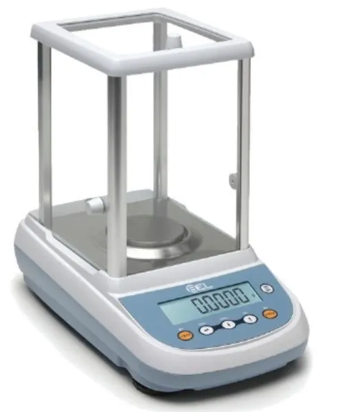 Imagem ilustrativa de Serviço de calibração de balança